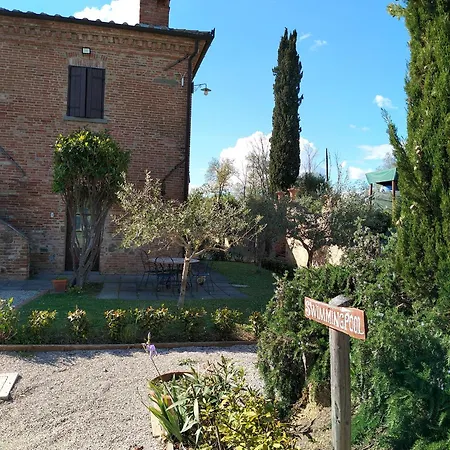 Nobile Family 4* كورتونا