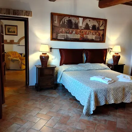 فندق مبيت وإفطار Nobile Family