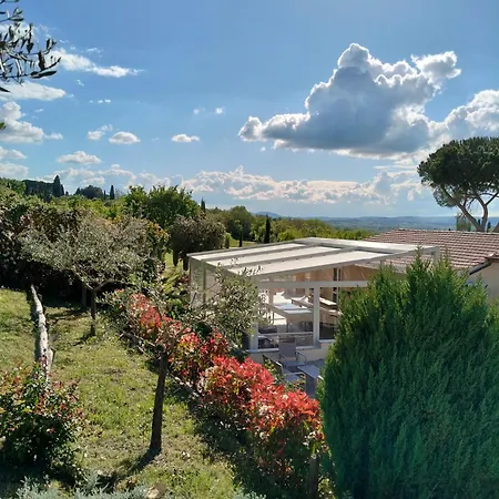 Nobile Family 4* كورتونا