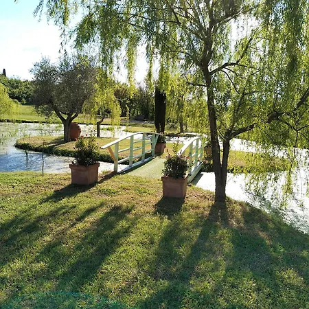 Nobile Family 4* كورتونا