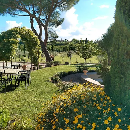 Nobile Family فندق مبيت وإفطار 4*